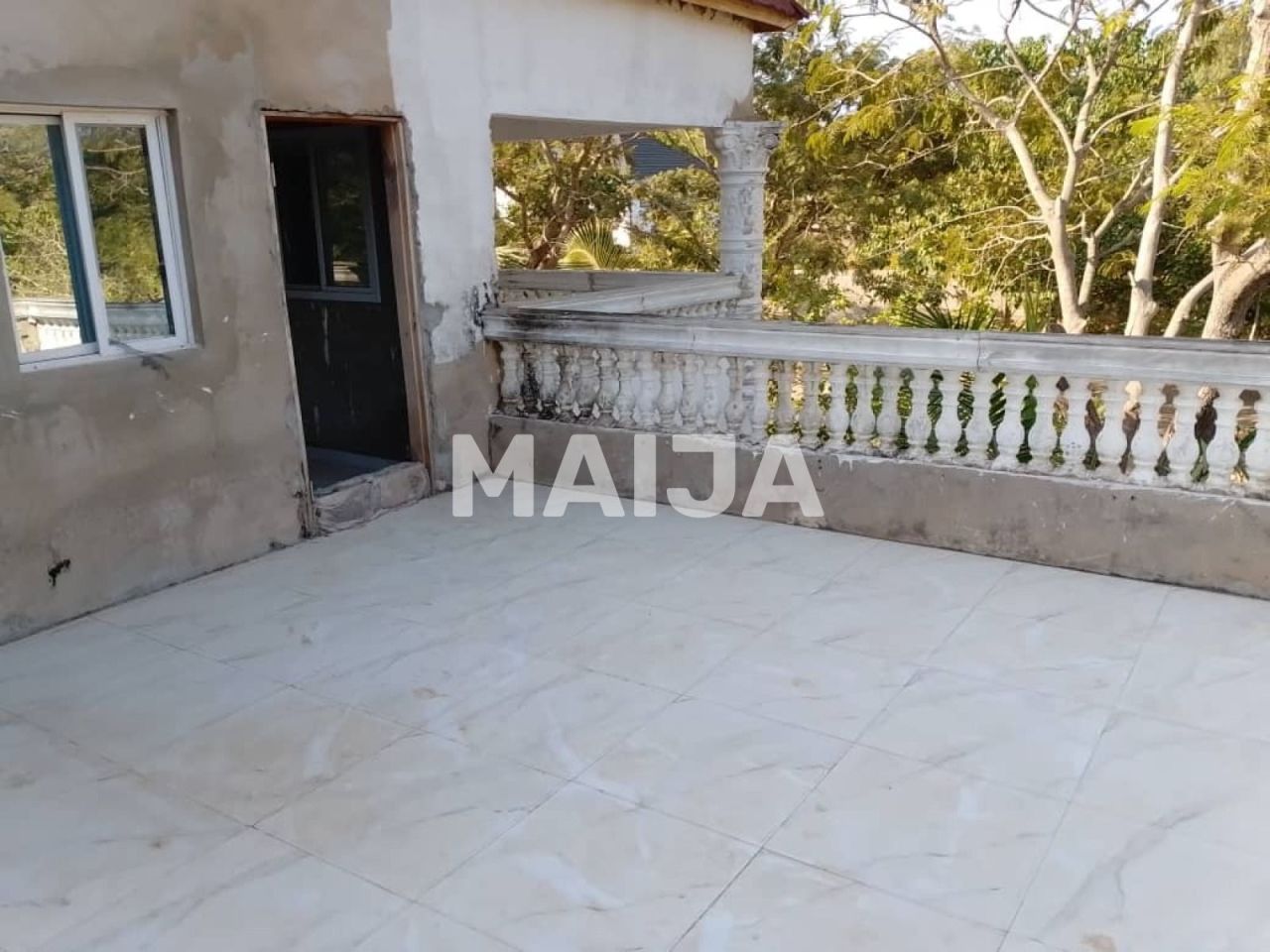 Дом Sanyang, Гамбия, 64 м² - фото 19