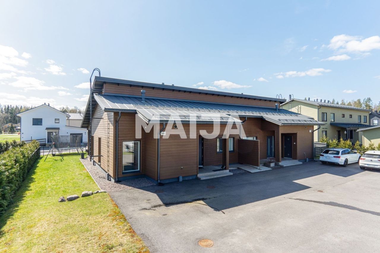 Дом в Сипоо, Финляндия, 87.5 м² - фото 19