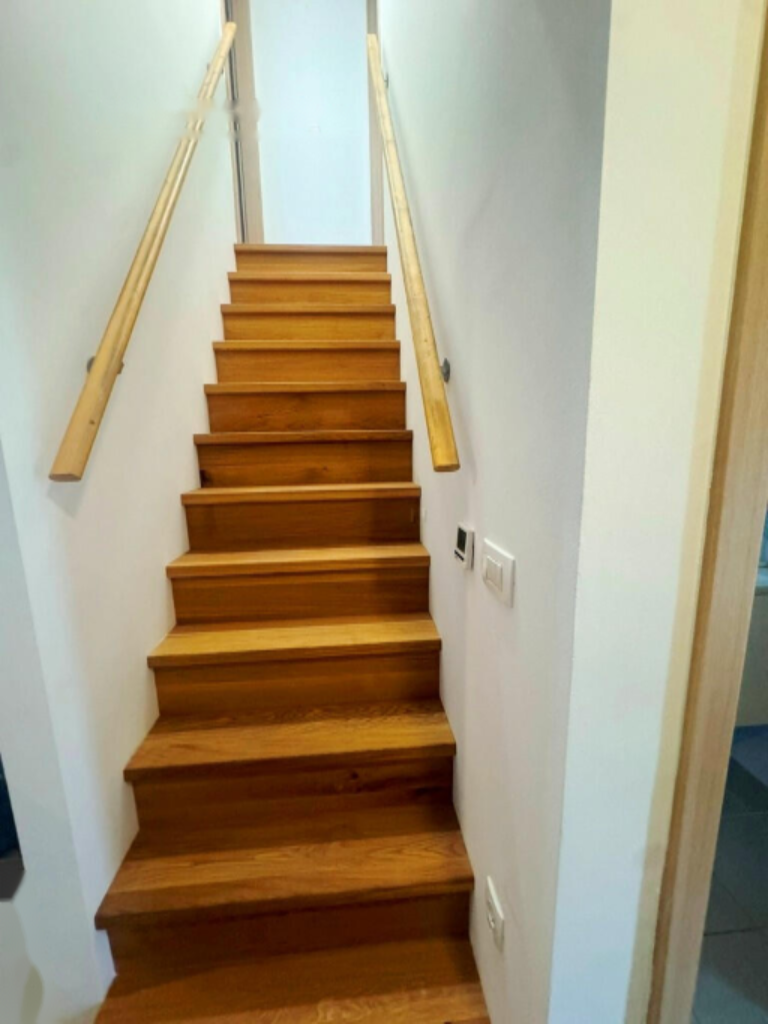 Квартира в Любляне, Словения, 51 м² - фото 5