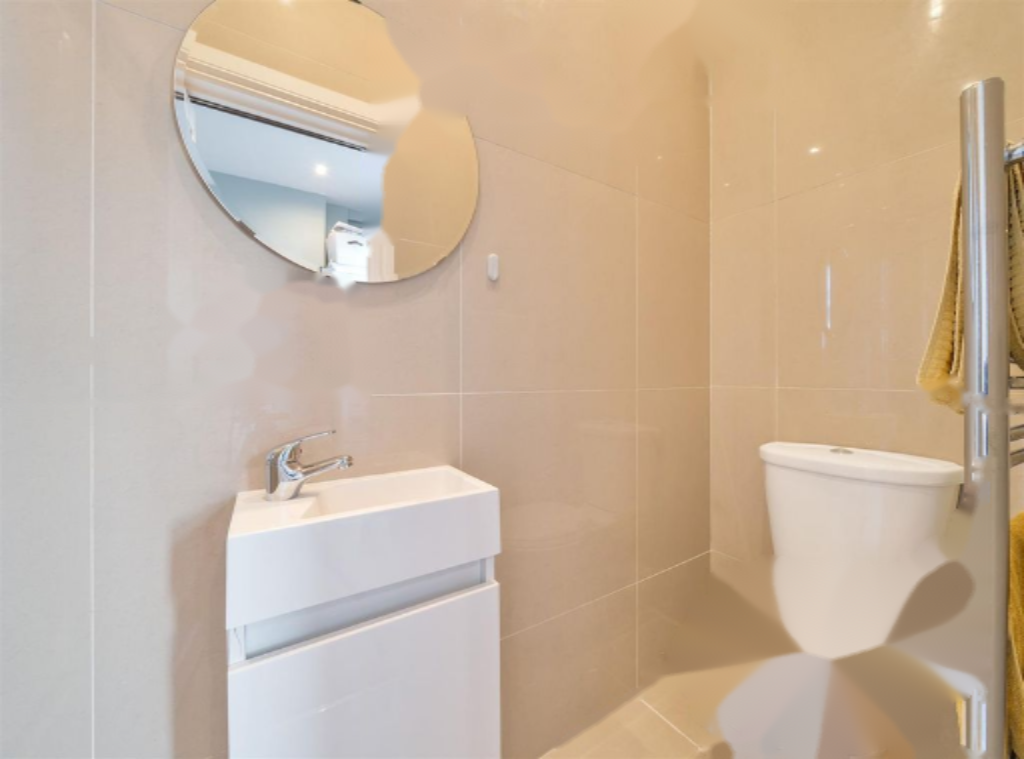 Квартира в Лондоне, Великобритания, 67 м² - фото 5