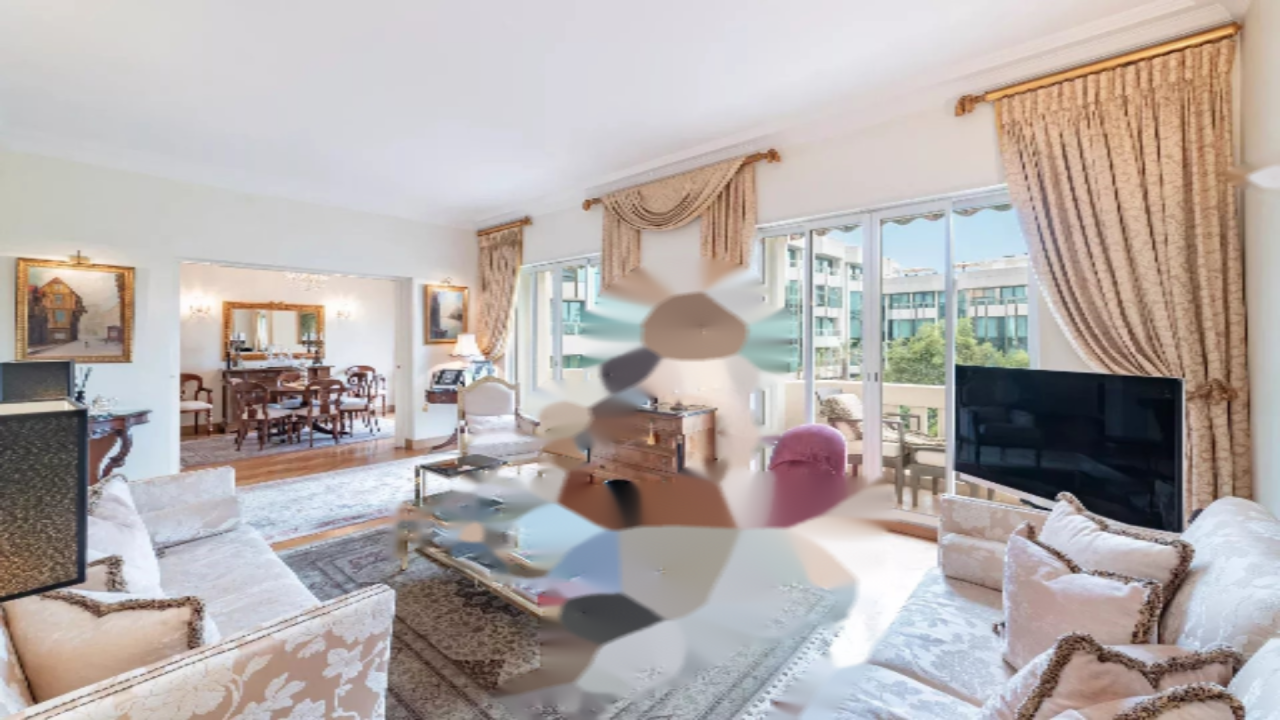 Квартира в Каннах, Франция, 167 м² - фото 5