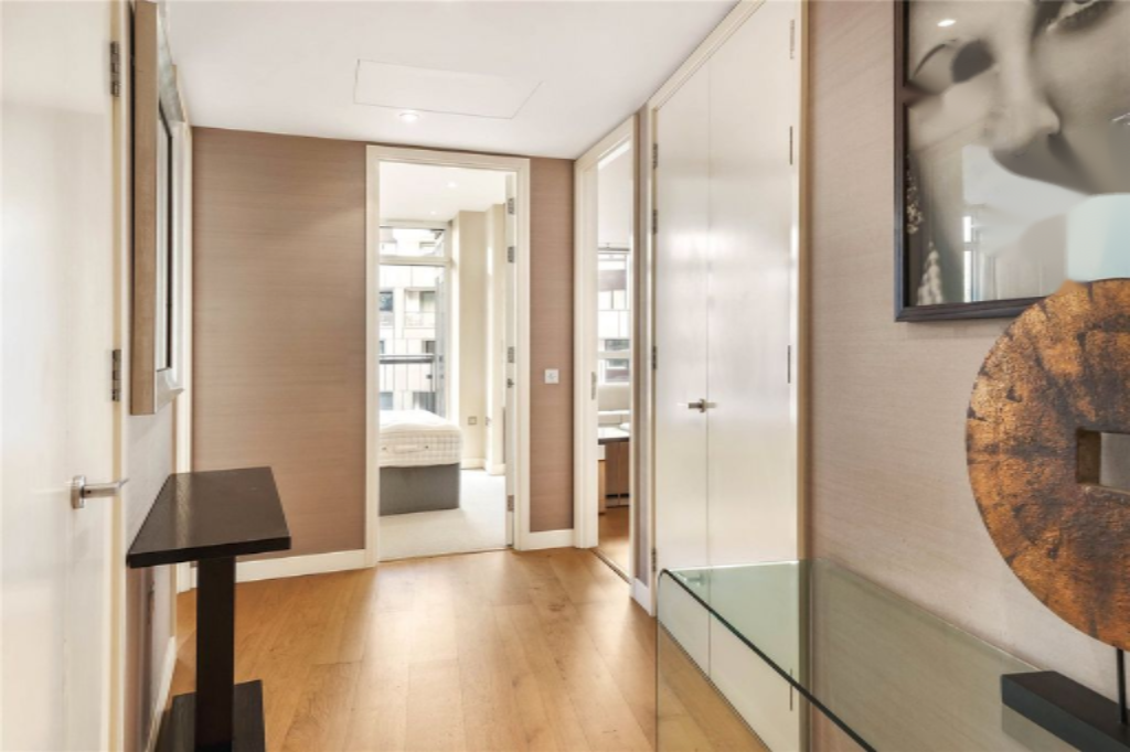 Квартира в Лондоне, Великобритания, 83 м² - фото 5