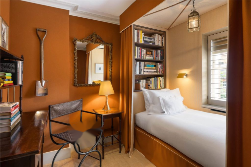 Квартира в Лондоне, Великобритания, 285 м² - фото 5