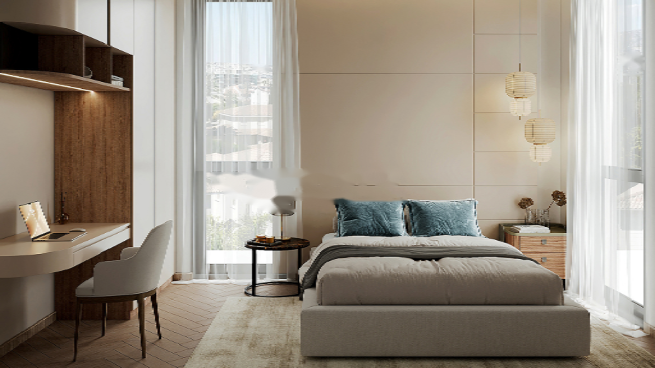 Квартира в Айос-Атанасиосе, Кипр, 512 м² - фото 5