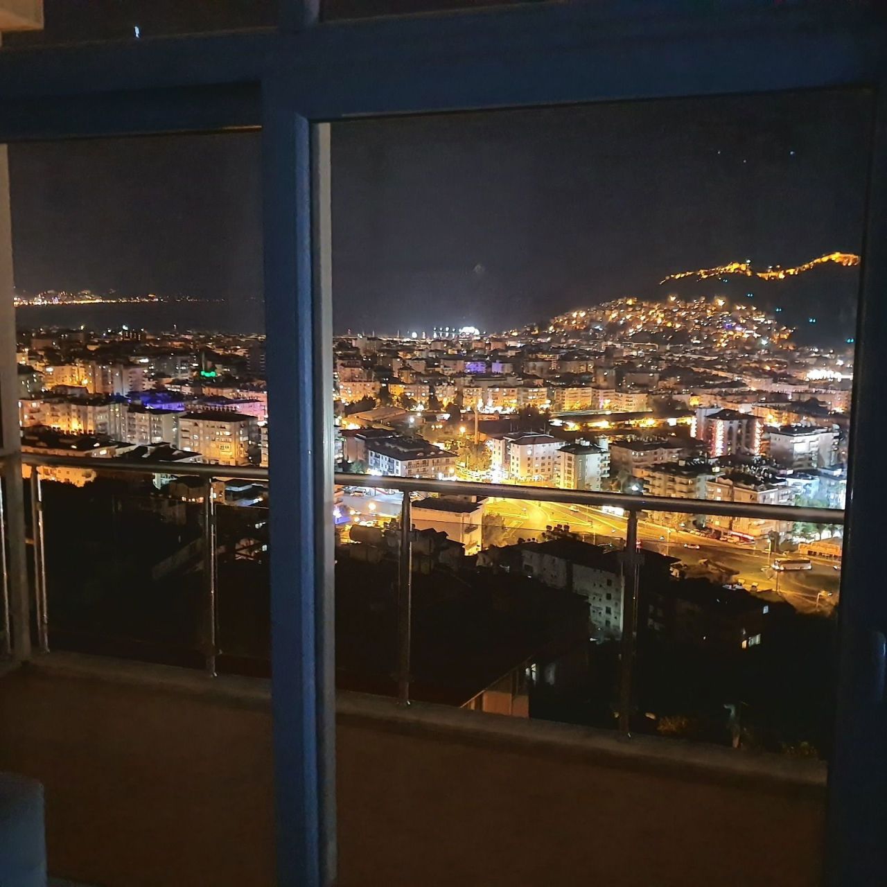 Апартаменты в Алании, Турция, 90 м² - фото 1