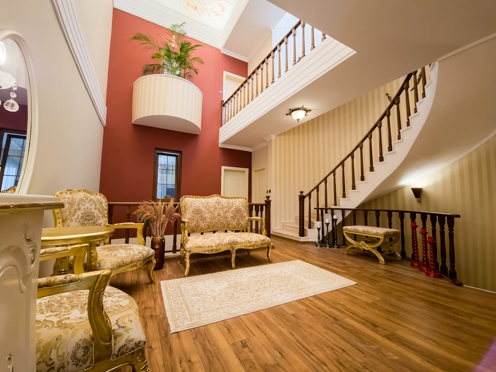 Вилла в Алании, Турция, 370 м² - фото 1