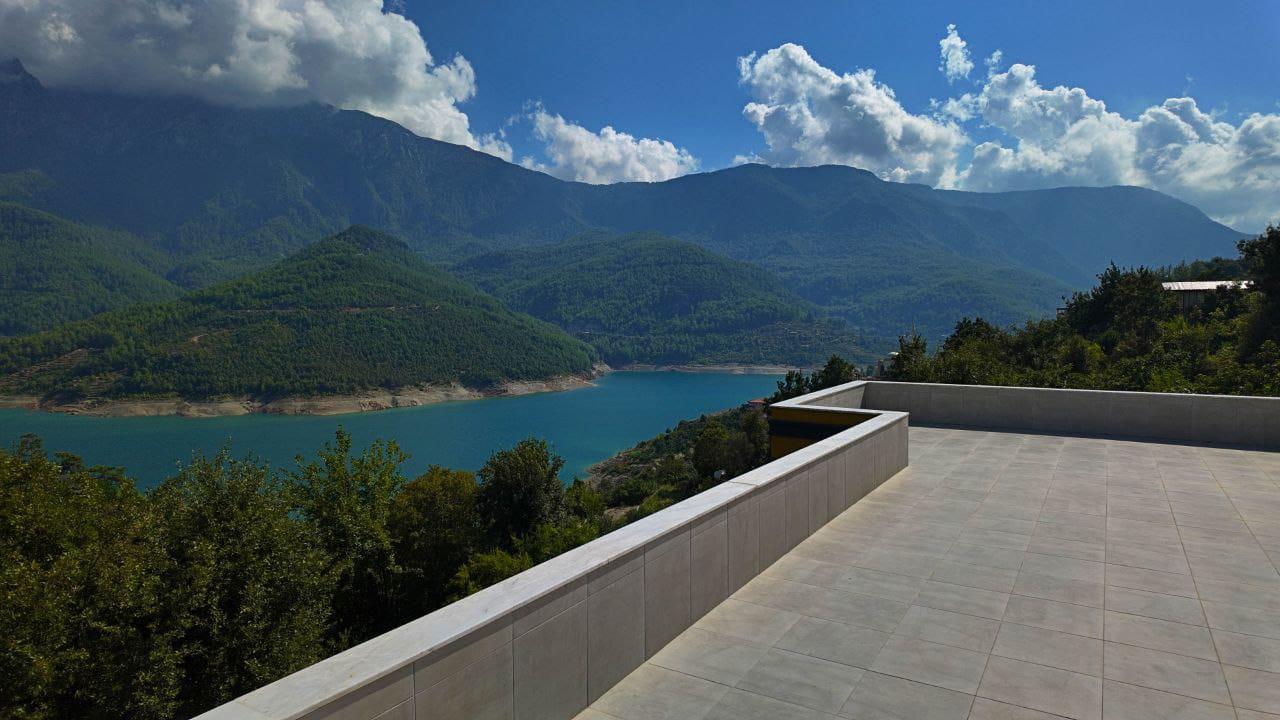 Вилла в Алании, Турция, 340 м² - фото 1