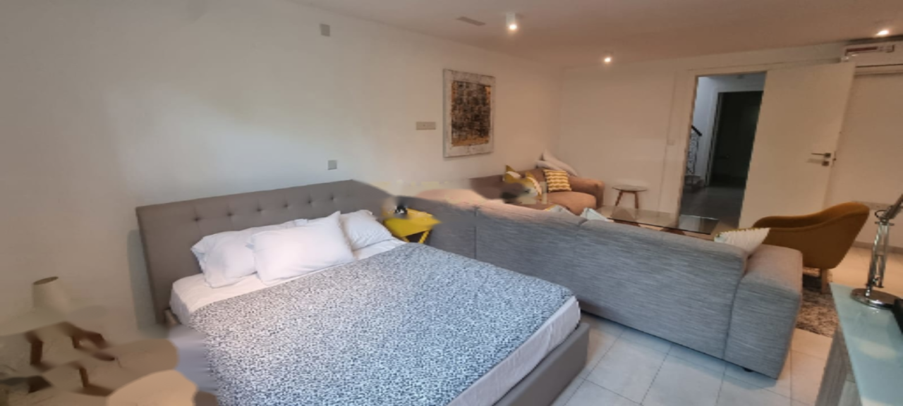 Квартира в Лимасоле, Кипр, 191 м² - фото 5