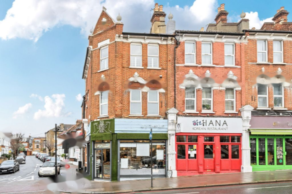 Квартира в Лондоне, Великобритания, 43 м² - фото 5