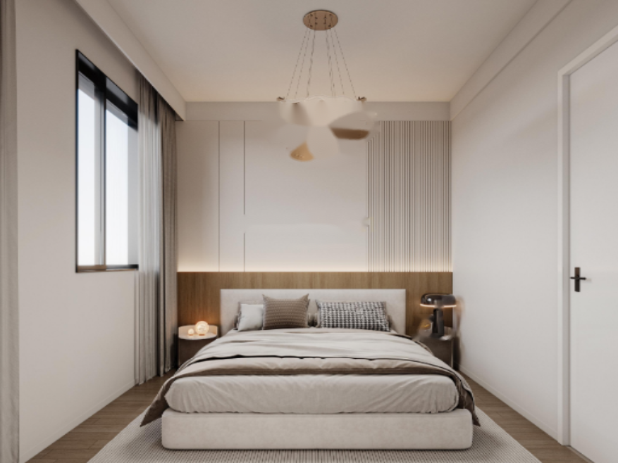 Квартира в Лимасоле, Кипр, 79 м² - фото 5