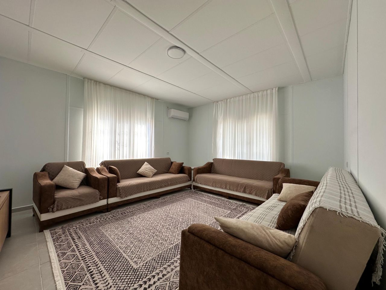 Вилла в Алании, Турция, 125 м² - фото 2