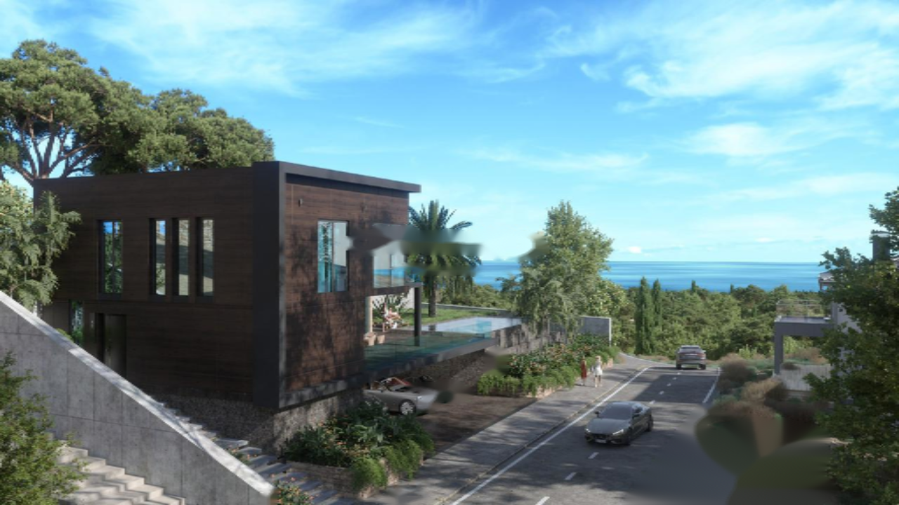 Квартира в Агиос Тихоне, Кипр, 530 м² - фото 5