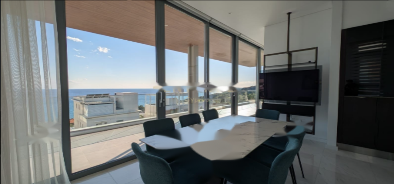 Квартира в Агиос Тихоне, Кипр, 349 м² - фото 5