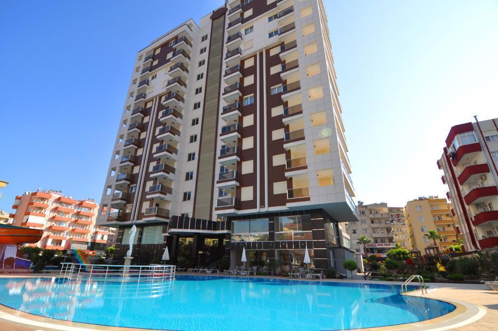Апартаменты в Алании, Турция, 75 м² - фото 2