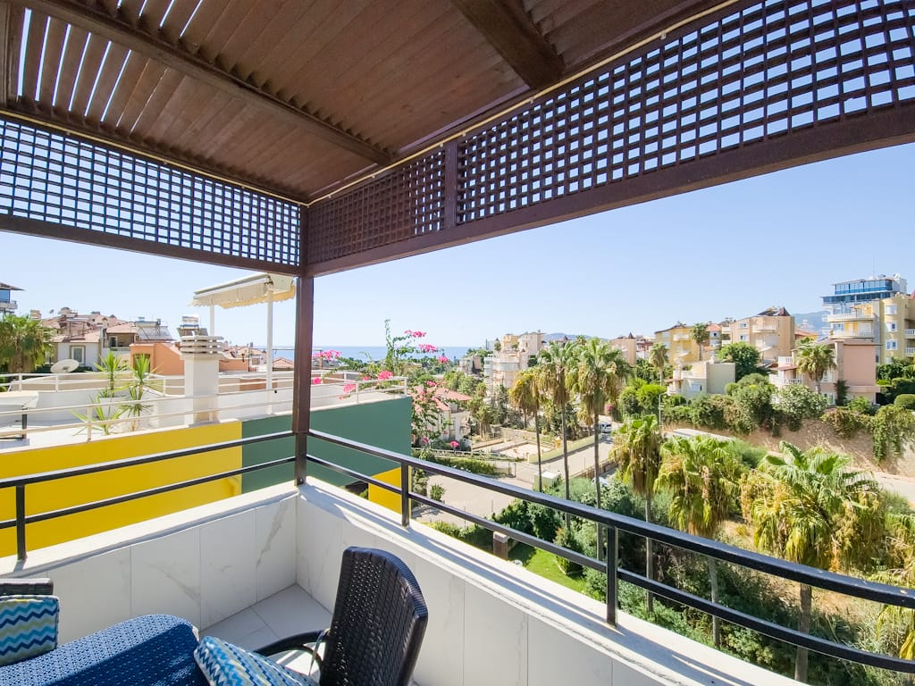 Вилла в Алании, Турция, 370 м² - фото 2