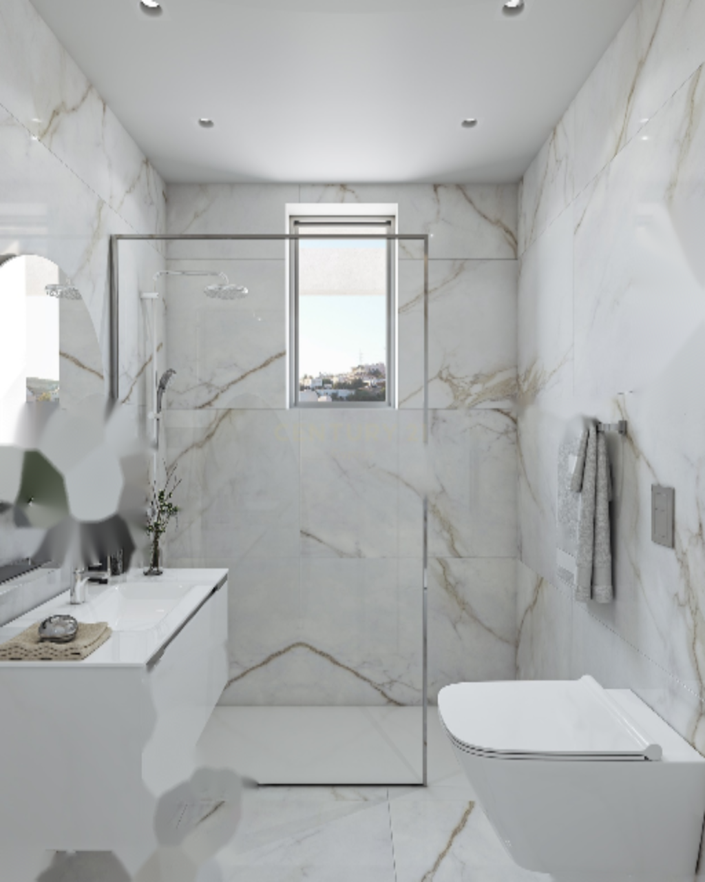 Квартира в Лимасоле, Кипр, 158 м² - фото 5