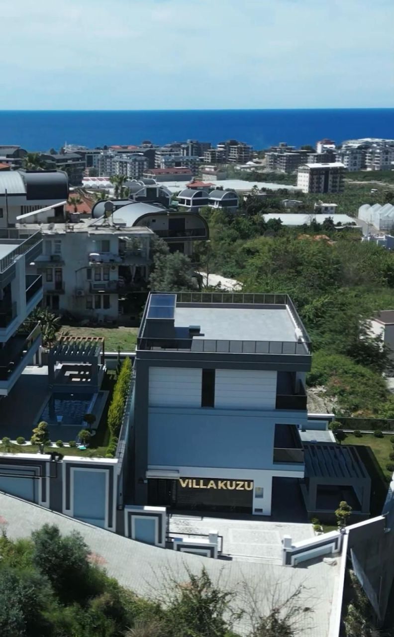 Вилла в Алании, Турция, 360 м² - фото 3