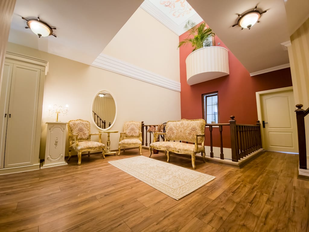 Вилла в Алании, Турция, 370 м² - фото 3