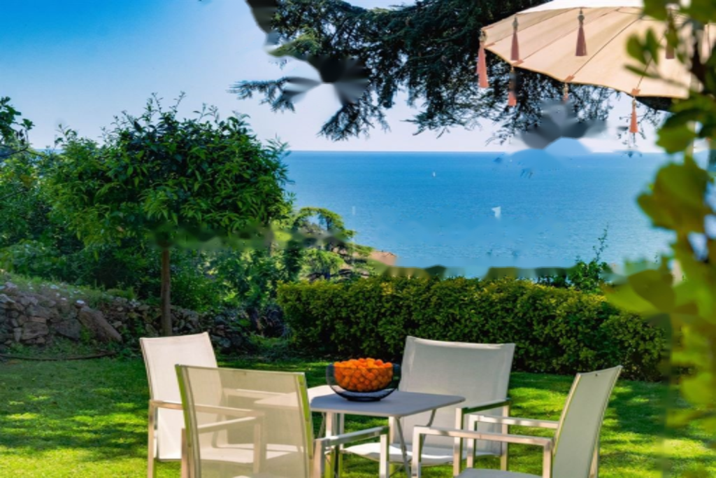 Квартира в Каннах, Франция, 90 м² - фото 5