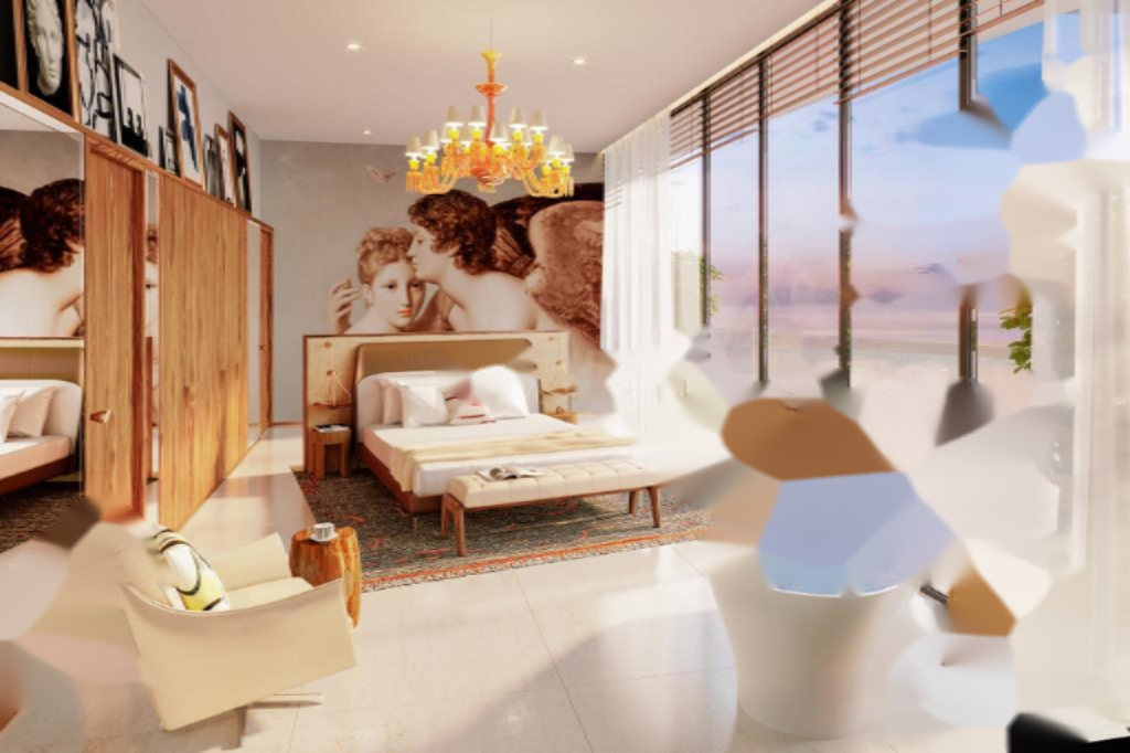 Квартира в Мони, Кипр, 93 м² - фото 4