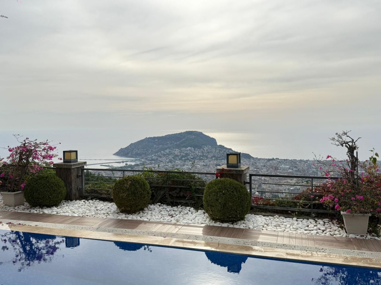 Вилла в Алании, Турция, 250 м² - фото 3