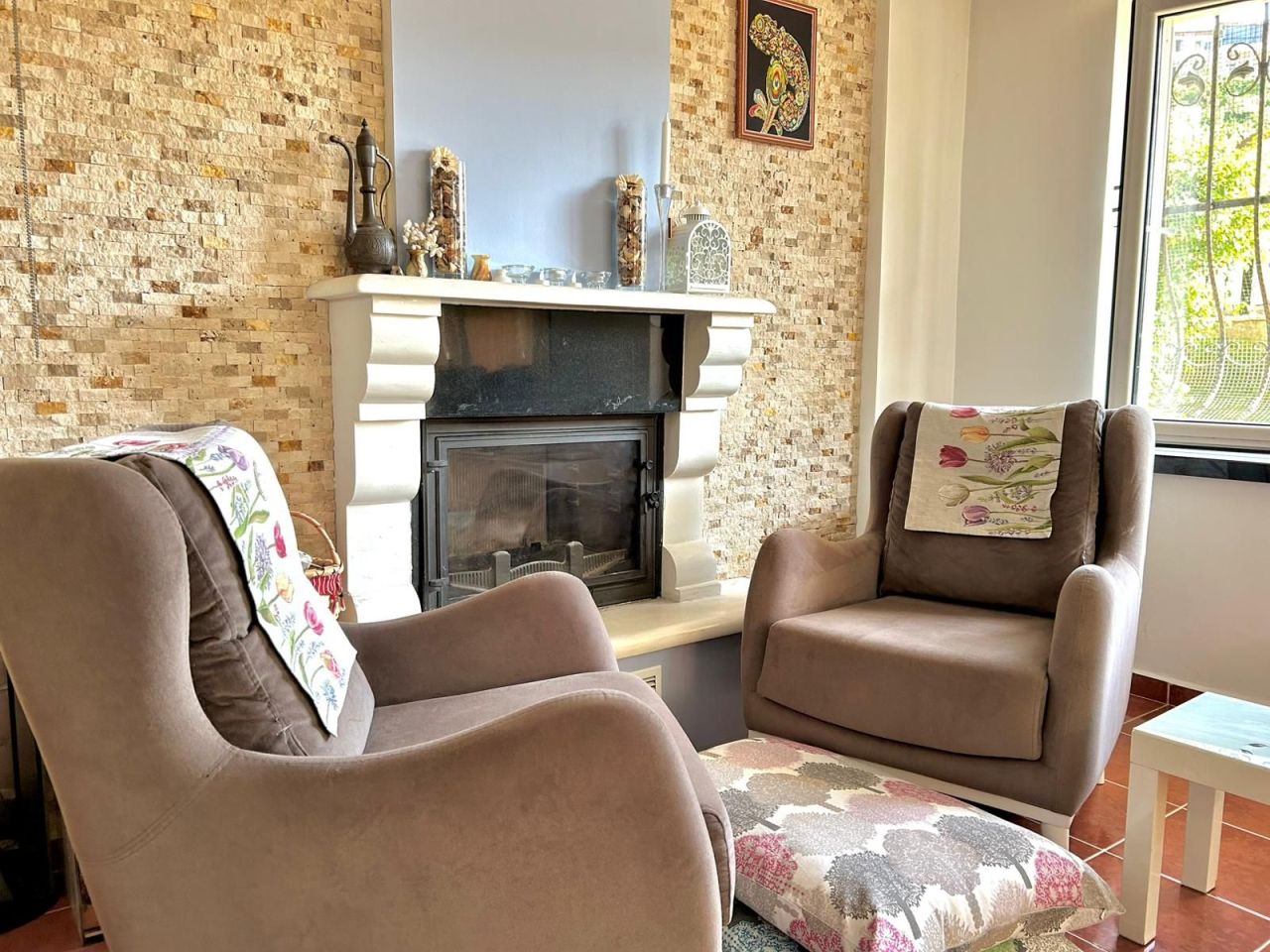 Вилла в Алании, Турция, 280 м² - фото 3