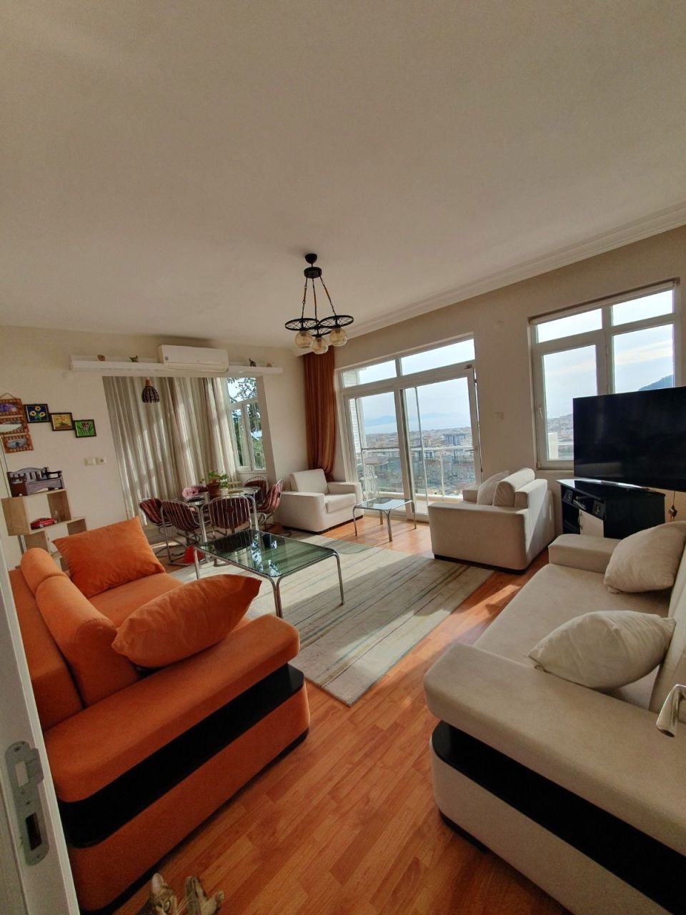 Апартаменты в Алании, Турция, 90 м² - фото 3