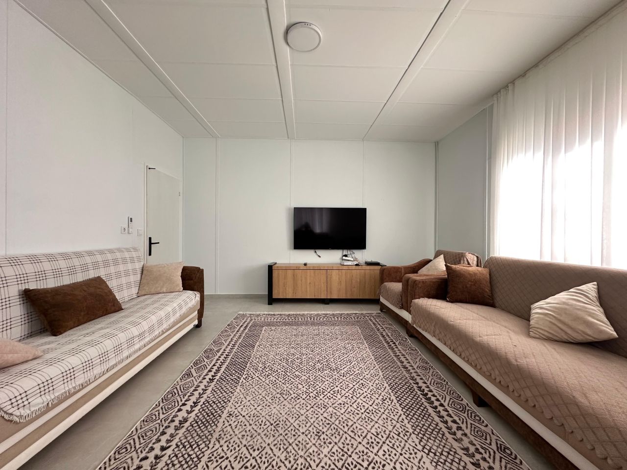 Вилла в Алании, Турция, 125 м² - фото 3