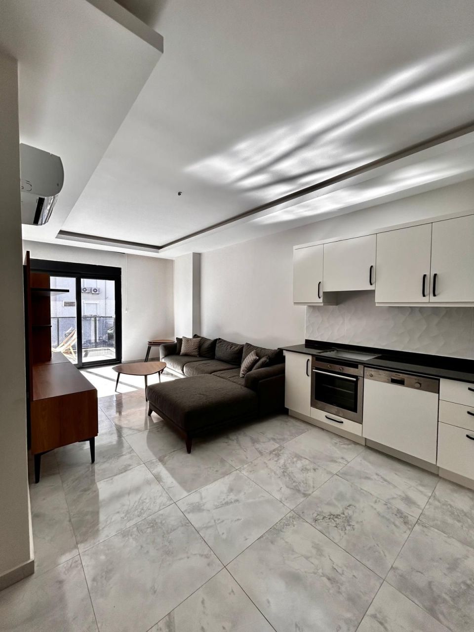 Апартаменты в Алании, Турция, 50 м² - фото 3