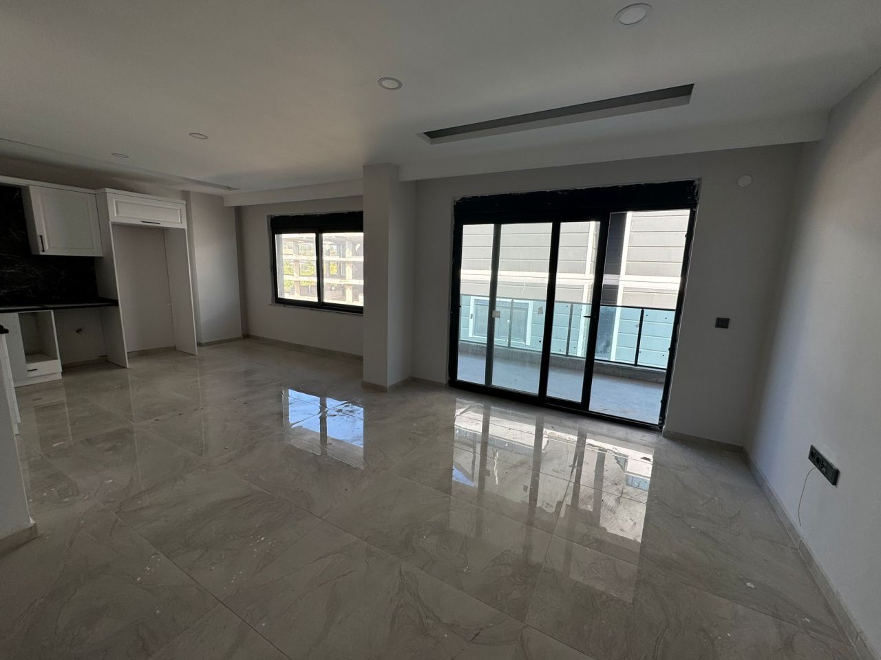 Апартаменты в Алании, Турция, 150 м² - фото 3