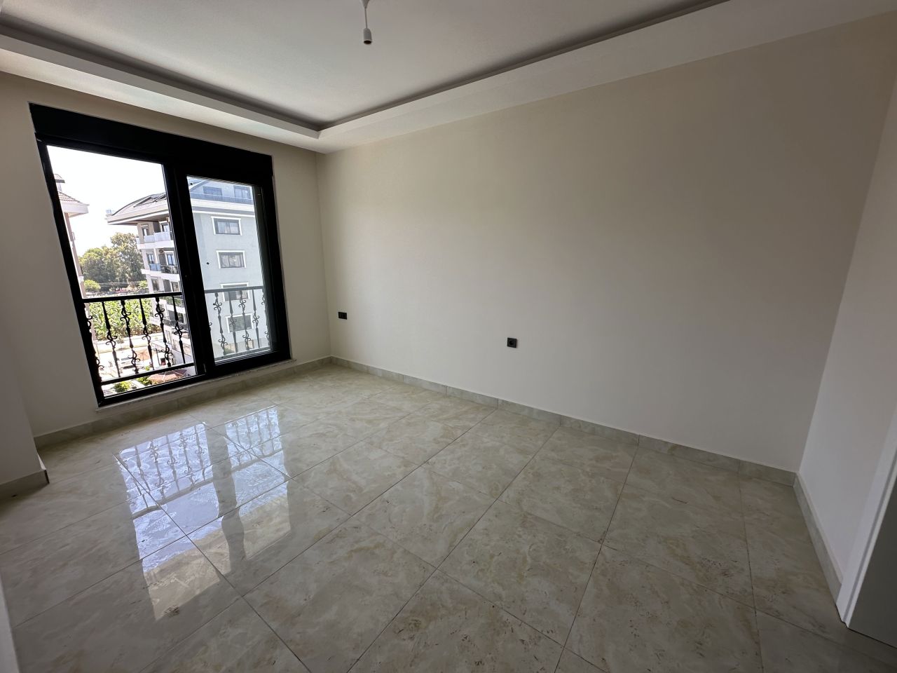 Апартаменты в Алании, Турция, 90 м² - фото 3