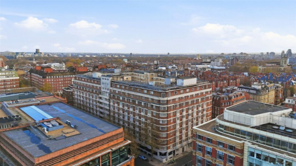 Квартира в Лондоне, Великобритания, 17 м² - фото 5