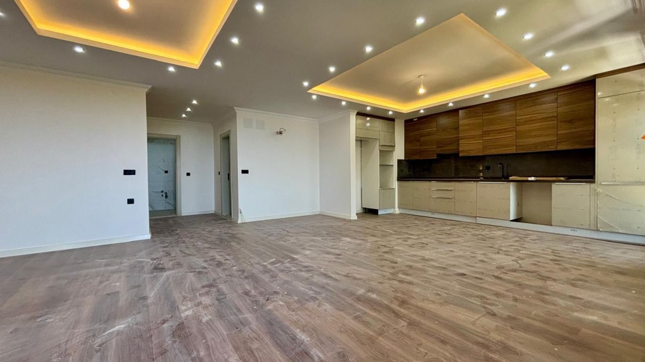 Апартаменты в Алании, Турция, 180 м² - фото 4