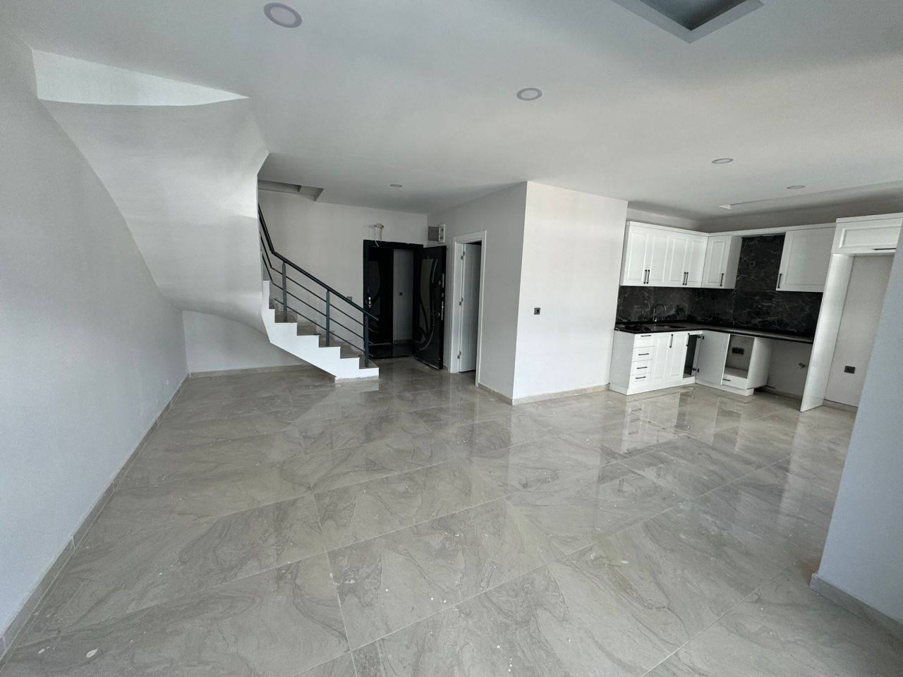 Апартаменты в Алании, Турция, 150 м² - фото 4