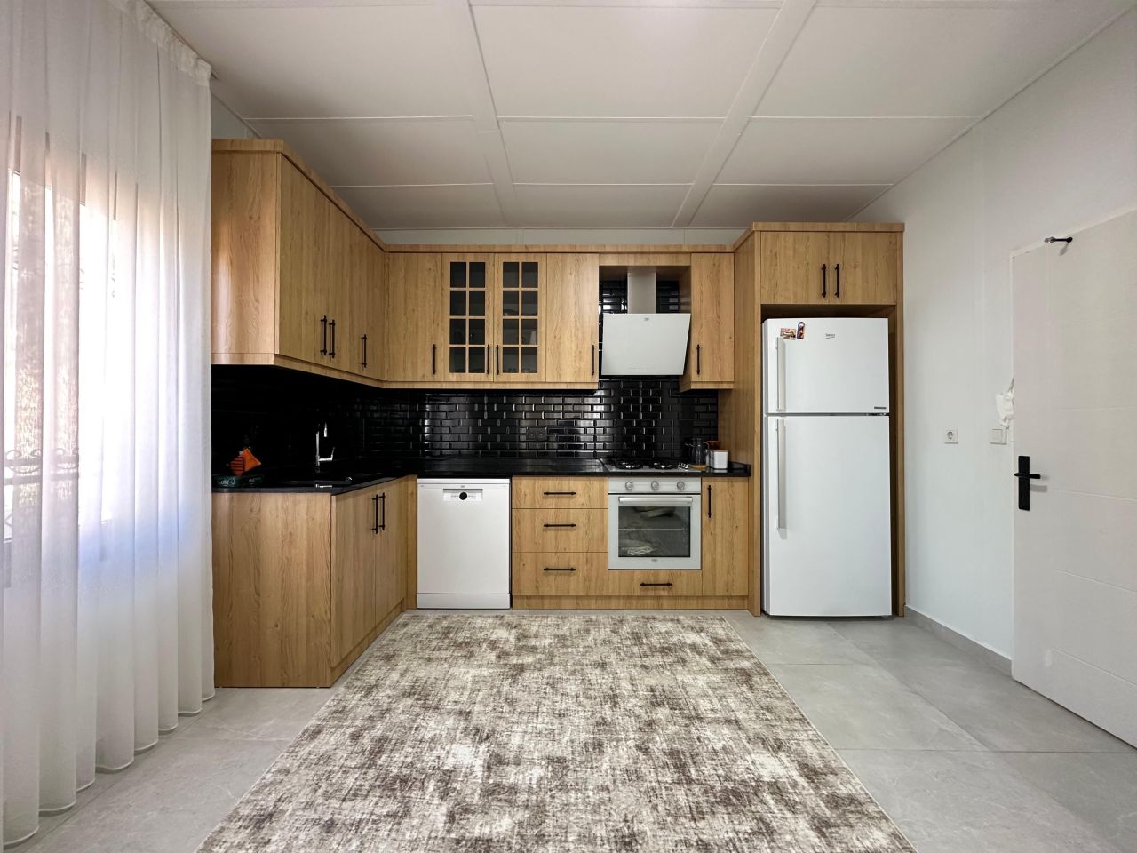 Вилла в Алании, Турция, 125 м² - фото 4