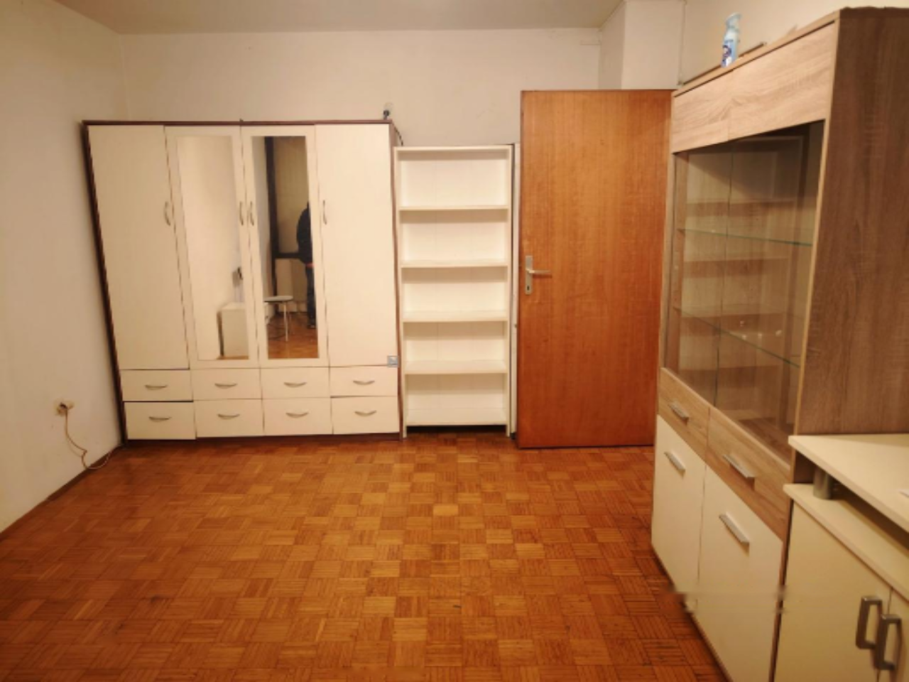 Квартира в Любляне, Словения, 30 м² - фото 5