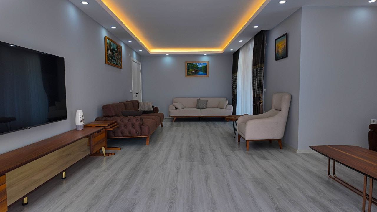 Вилла в Алании, Турция, 340 м² - фото 4