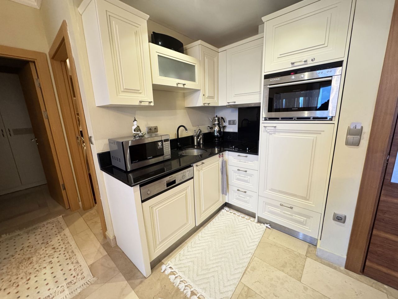 Апартаменты в Алании, Турция, 101 м² - фото 4