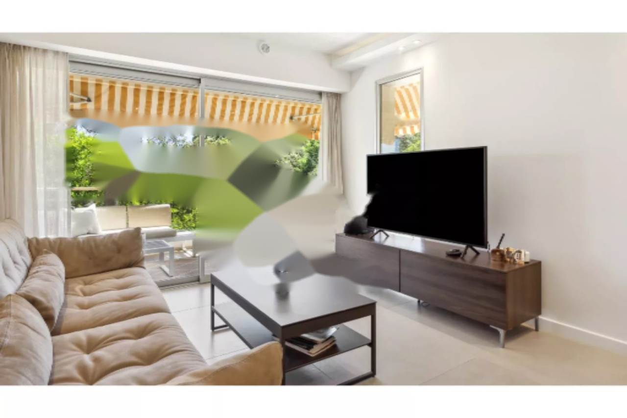 Квартира в Каннах, Франция, 53 м² - фото 5