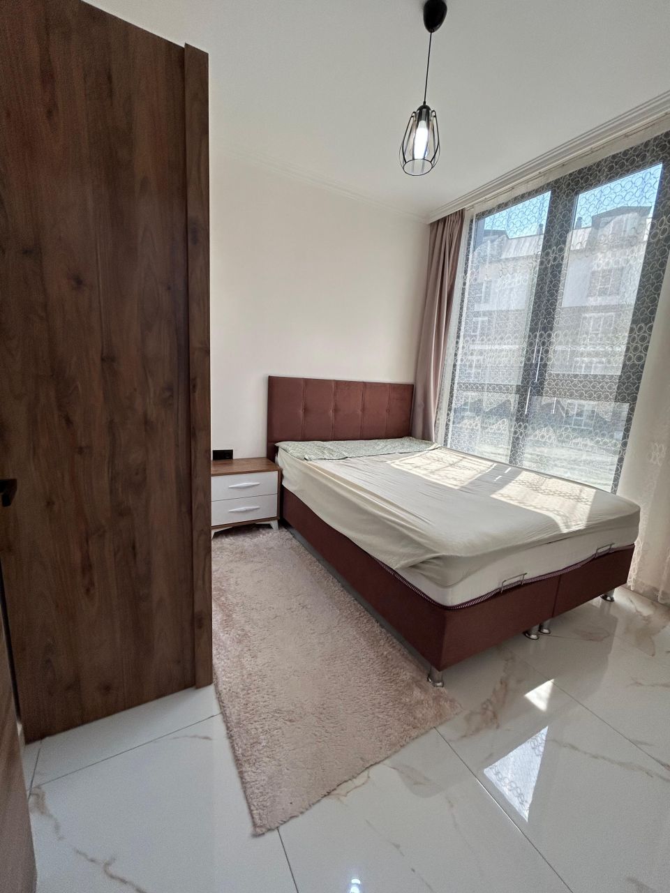 Апартаменты в Алании, Турция, 55 м² - фото 4