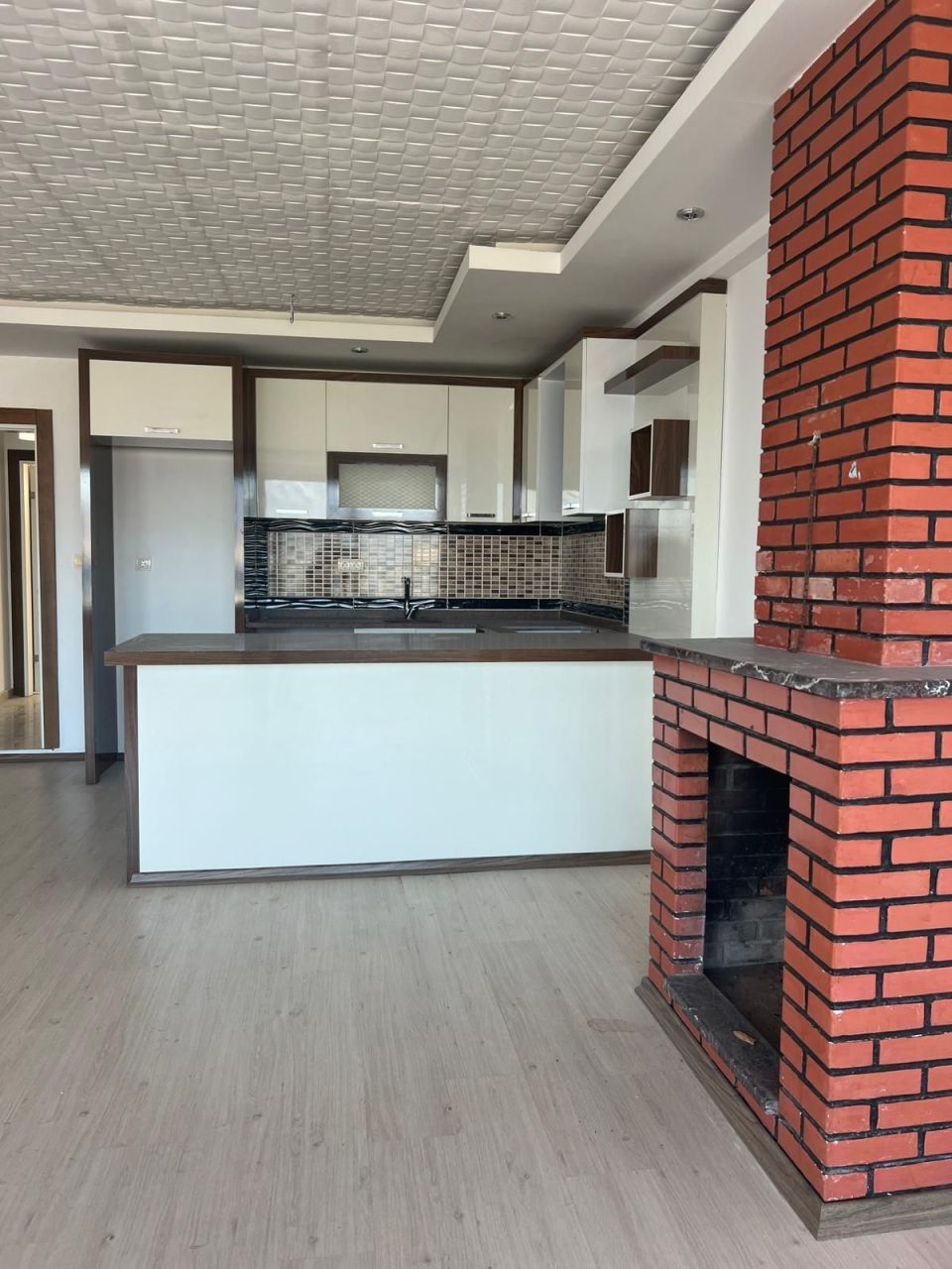 Апартаменты в Алании, Турция, 80 м² - фото 4