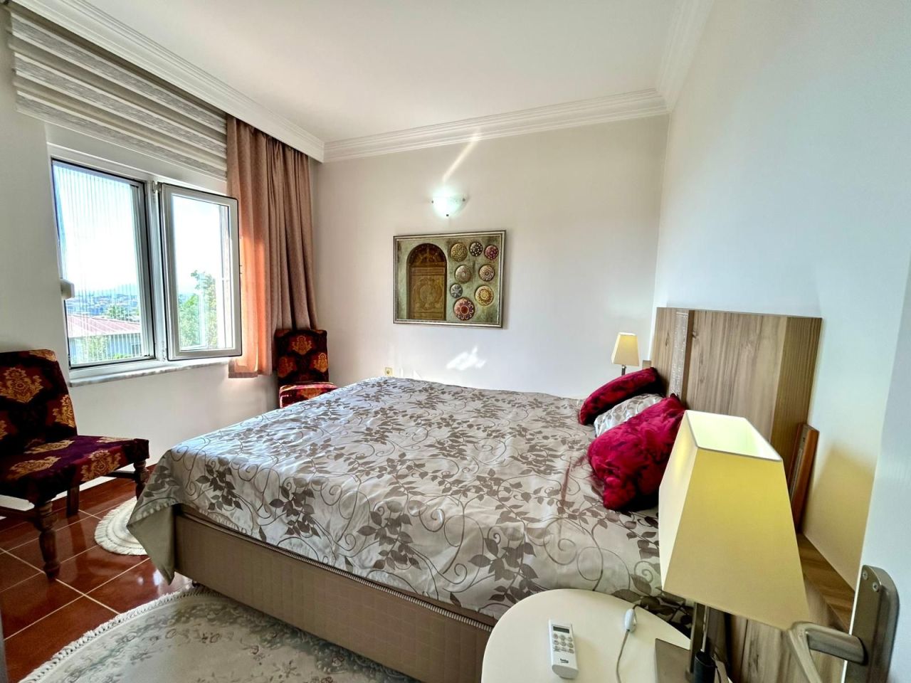 Вилла в Алании, Турция, 280 м² - фото 4