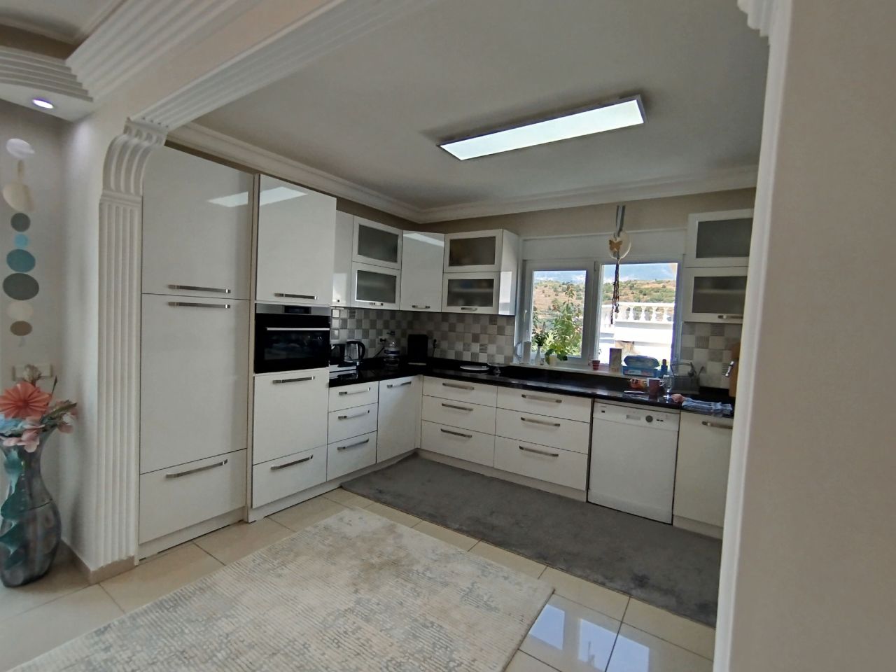 Вилла в Алании, Турция, 250 м² - фото 4