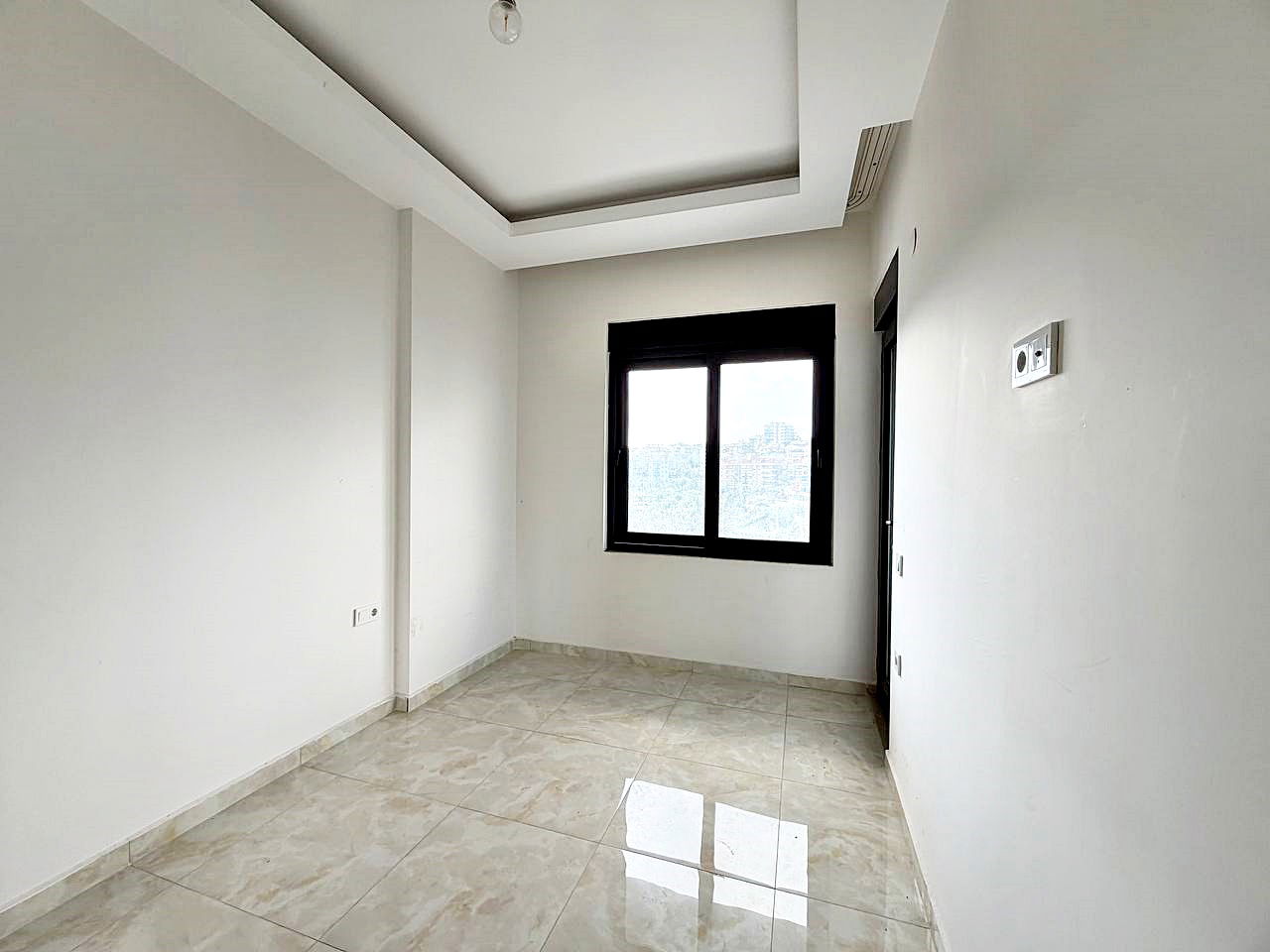Апартаменты в Алании, Турция, 55 м² - фото 5