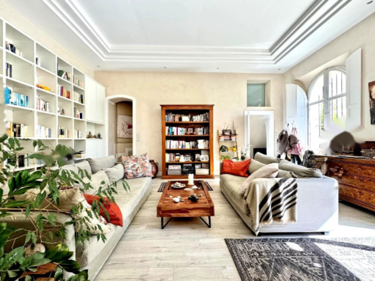 Квартира в Каннах, Франция, 100 м² - фото 5