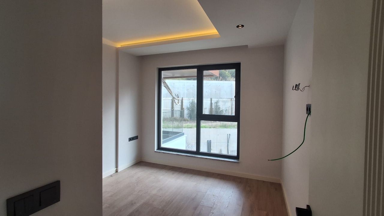 Апартаменты в Алании, Турция, 55 м² - фото 5