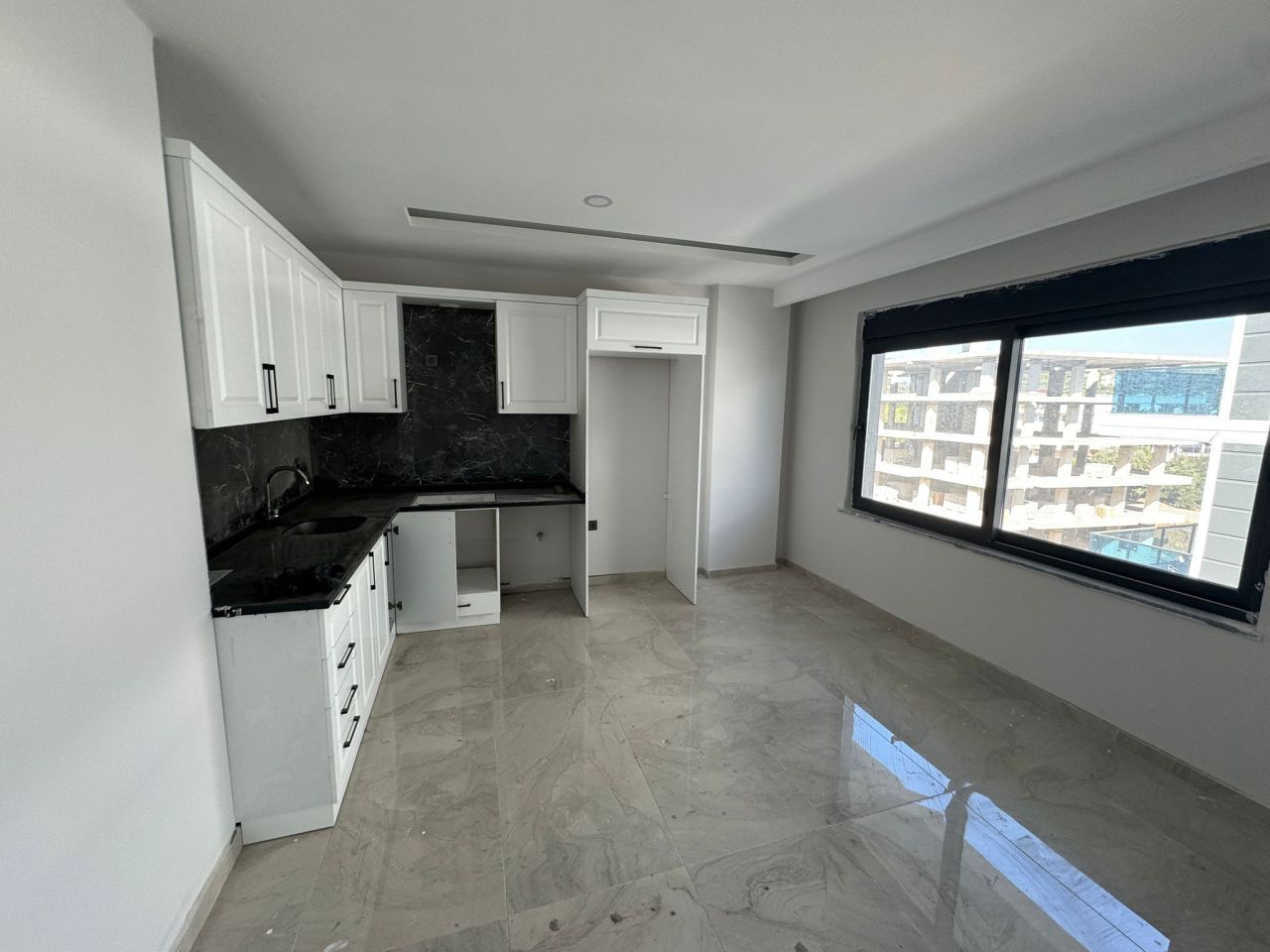 Апартаменты в Алании, Турция, 150 м² - фото 5