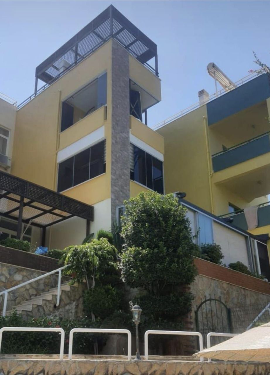 Вилла в Алании, Турция, 370 м² - фото 5