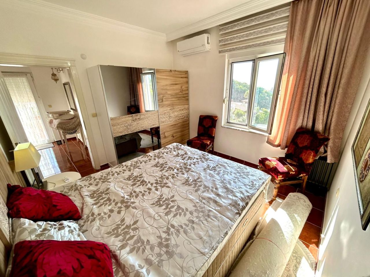 Вилла в Алании, Турция, 280 м² - фото 5