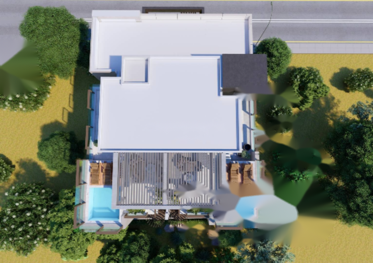 Квартира в Лимасоле, Кипр, 155 м² - фото 5